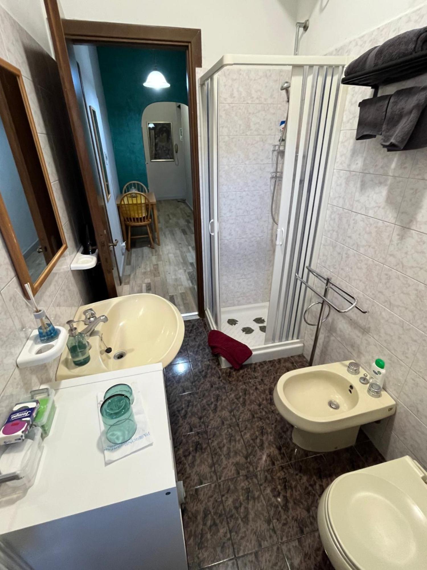 Apartment Next To Tor Vergata