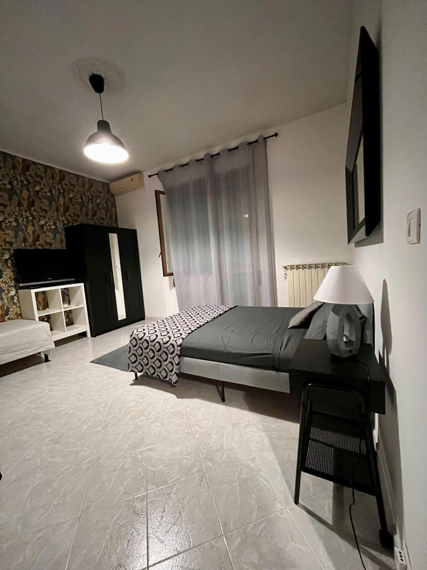 Apartment Next To Tor Vergata *