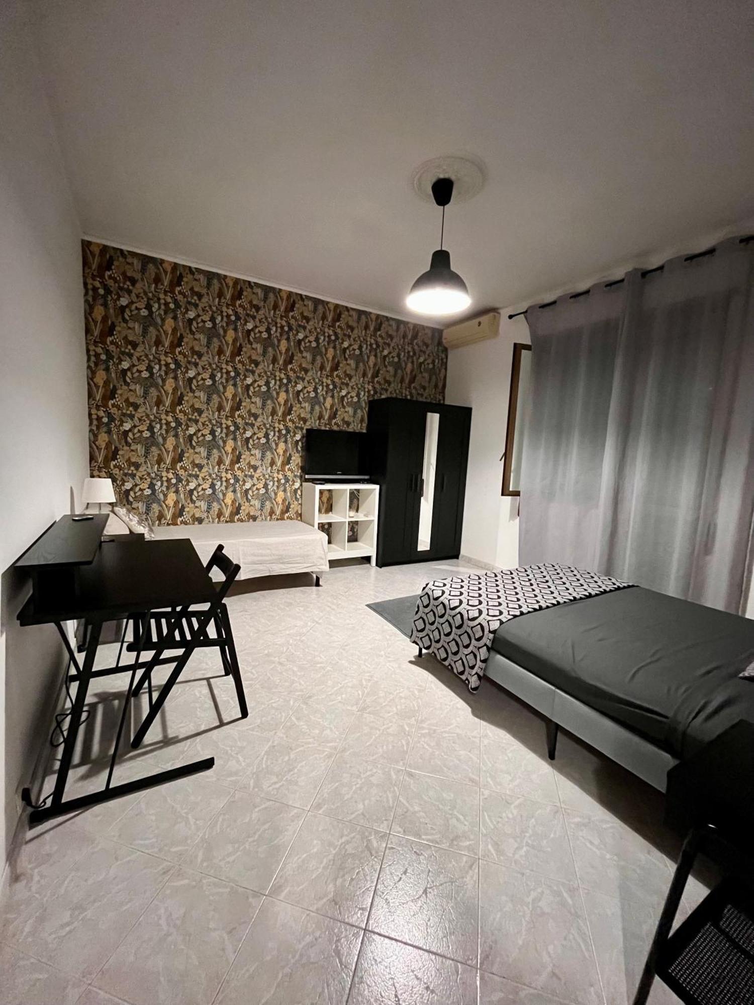 Apartment Next To Tor Vergata *