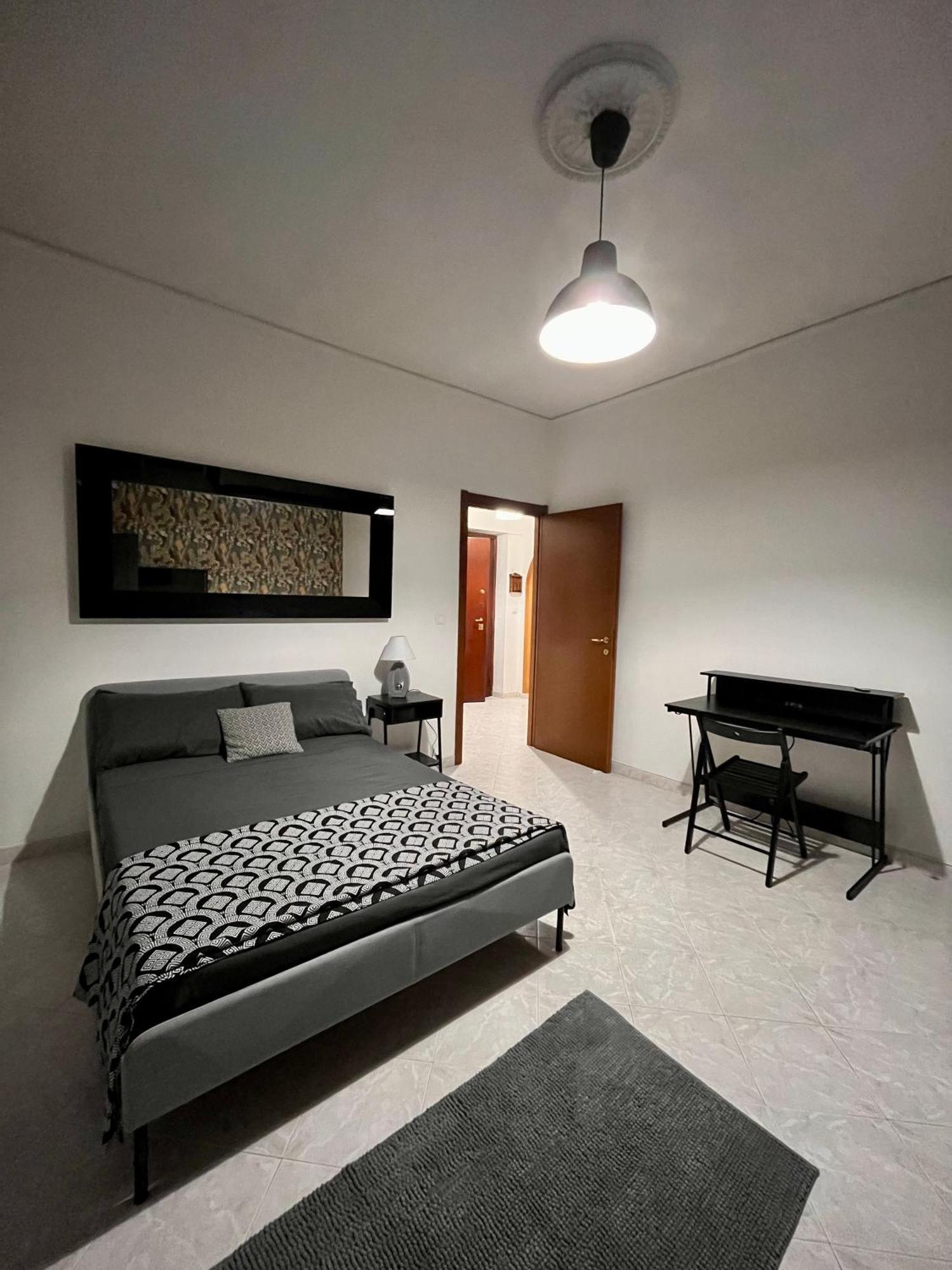 Apartment Next To Tor Vergata